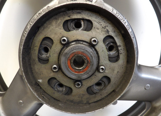 Rear wheel Honda ST 1100 Pan European