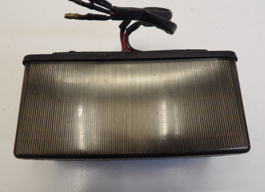 Rear light Kawasaki GPZ 550