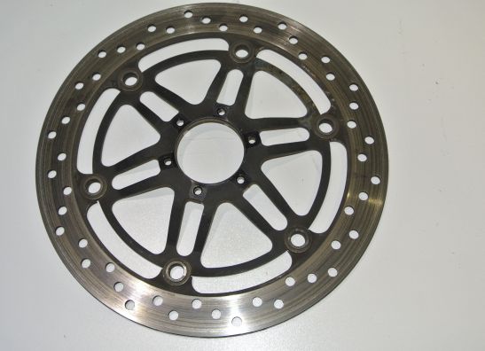 Brake disc front Honda CBR 1100 XX