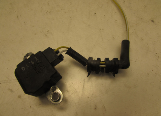 Motorblok diverse Honda VTR 1000 F