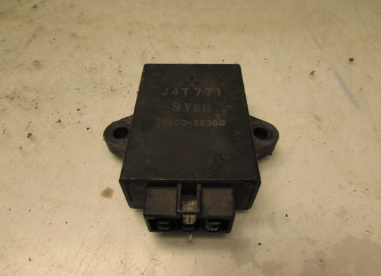 CDI ECU unit Suzuki GN 250 1970-2012