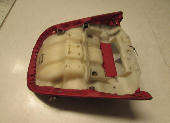 Buddy seat Suzuki GSX F 600