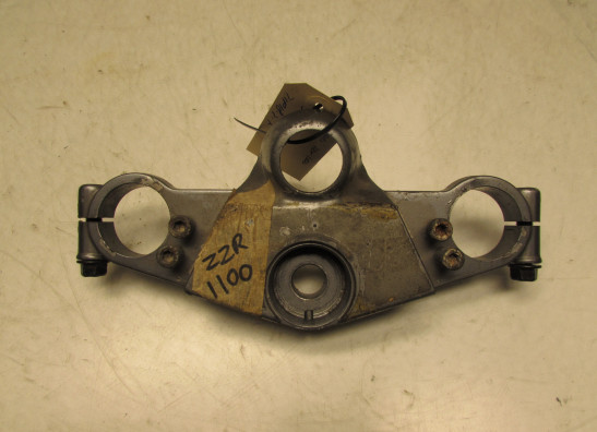 Fork top bridge Kawasaki ZZR 1100