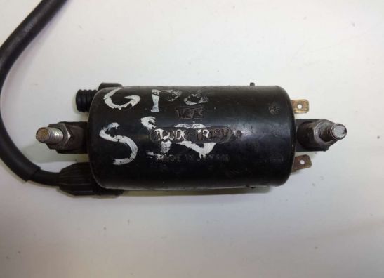 Zundspule Kawasaki GPZ 550