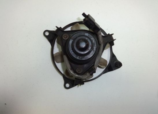 Ventilator Kawasaki LTD 454