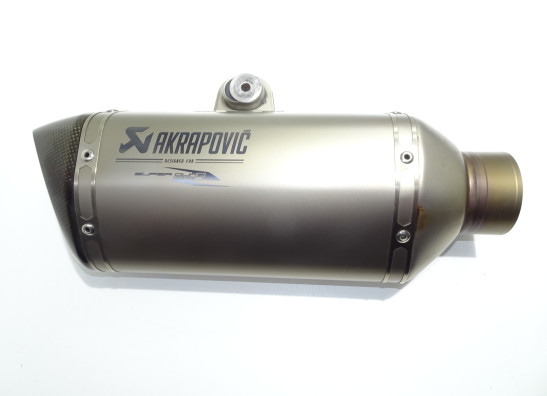 Sport auspuff KTM 1290 Super duke