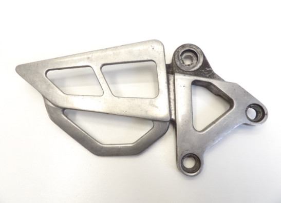 Rechter schetsplaat Kawasaki ZX 6 R 1994-1997