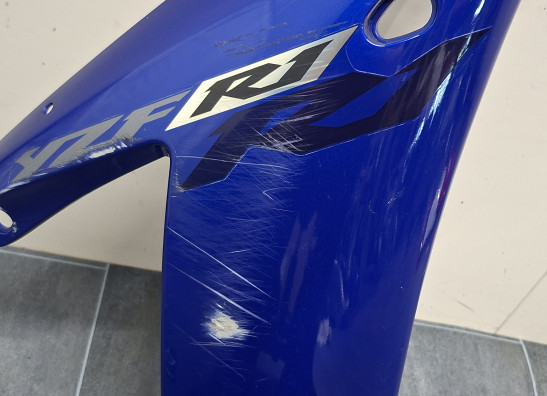 Rechter zijkuip Yamaha YZF R1