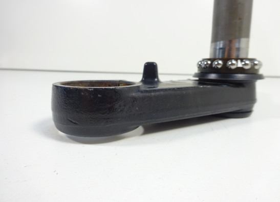 Steering stem Yamaha FZ6