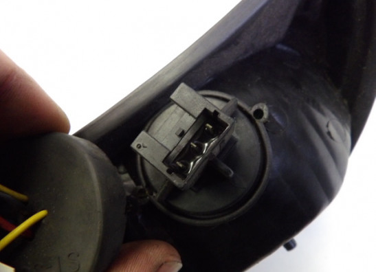 Rucklicht Honda CBR 600 F