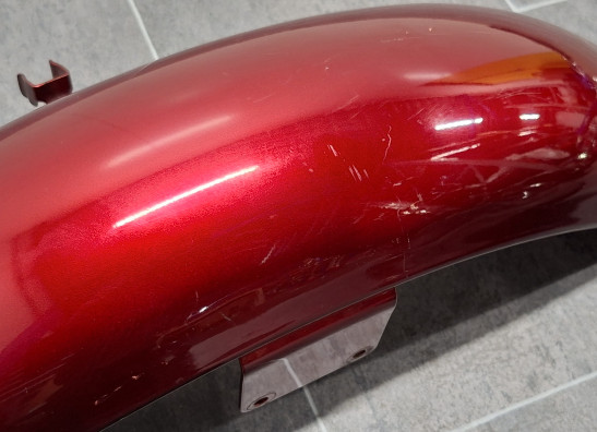 Voorspatbord Honda VT 600