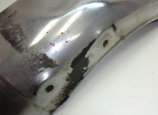 Hinterradabdeckung Suzuki GS 650