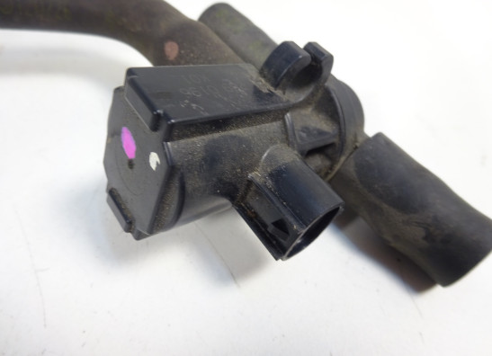 Luftfiltergehäuse Kawasaki ZX 10 R