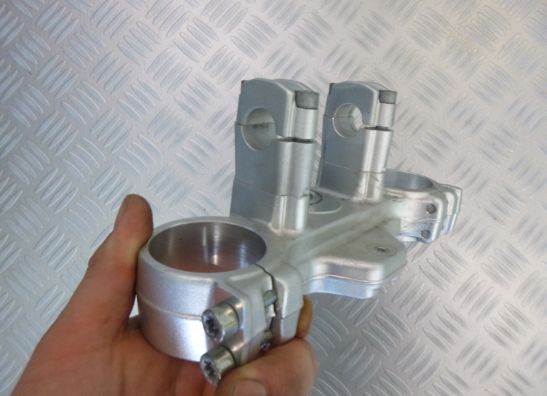 Kroonplaat Husqvarna TR 650 STRADA 2012-2014