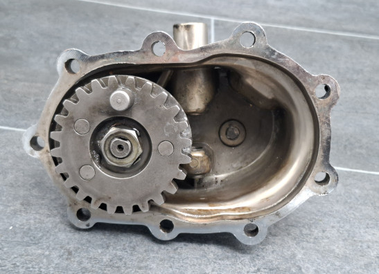 Getriebe Harley Davidson Panhead / Knucklehead / Pre war