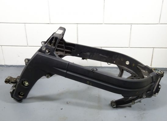 Frame - onderdelen Triumph Sprint ST 1050