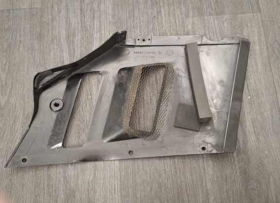 Seiten verkleidung links Suzuki GSX R 750