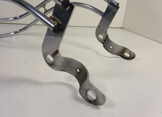 Kotflugel vorne Suzuki VL 800