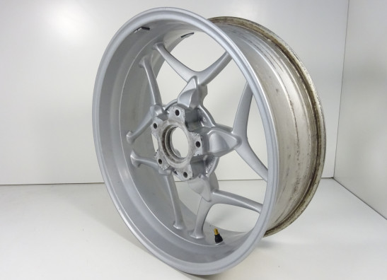 Felge hinten BMW R 1200 ST