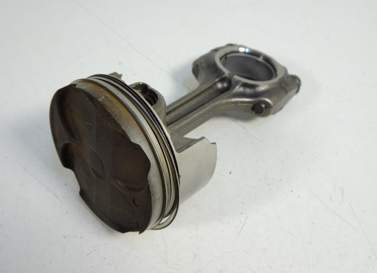 Zuiger Suzuki GSR 600