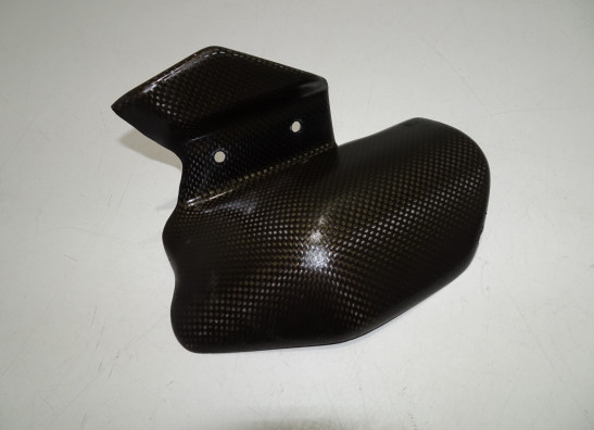 Uitlaat Ducati monster 900 1993-1999, 2000-2004