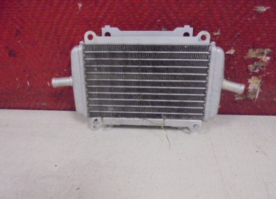 Radiateur Vespa Gts 300 2008-2013