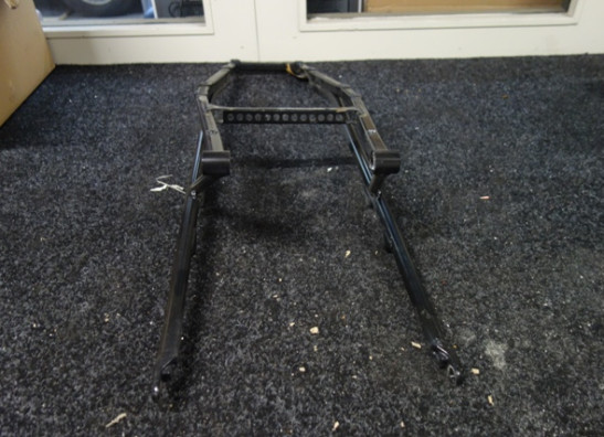 Achtersubframe BMW R 1200 GS LC Adventure