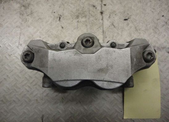 Remklauw links voor Suzuki M 1800 Intruder