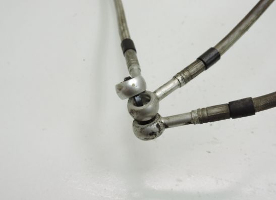 Brake hose front Suzuki GSX 750