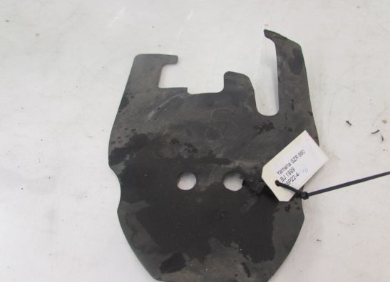 Overig Yamaha SZR 660