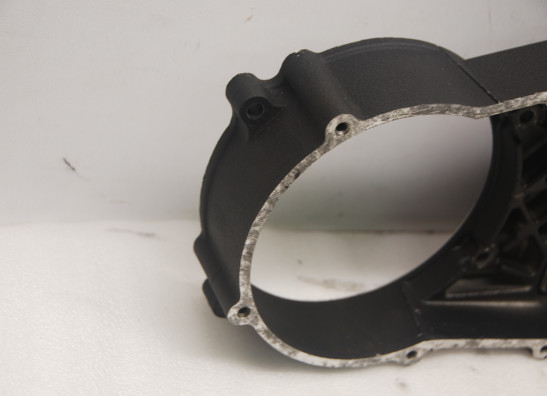 Koppelingsdeksel Harley Davidson Softtail