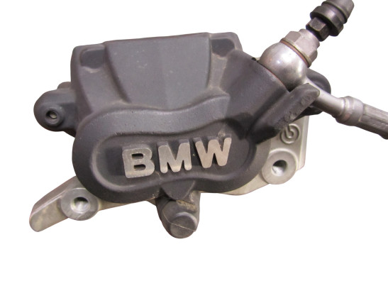 Bremssattel Bremszange hinten BMW R 1200 GS
