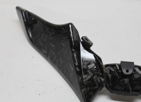 Topkuip verbinding Yamaha MT 09