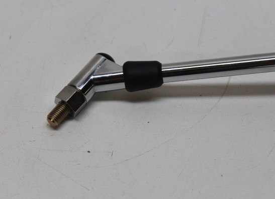 Spiegel linke Seite Suzuki TU 250 X Volty