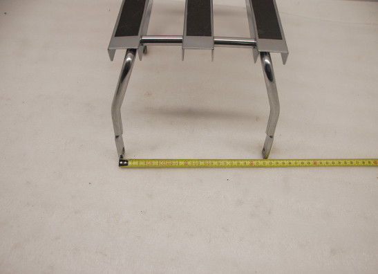 Gepacktrager Harley Davidson Softtail