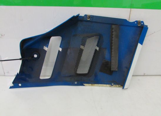 Seiten verkleidung links Suzuki GSX R 750