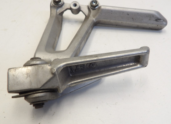 Soziusfussraste links Honda CBR 600 F