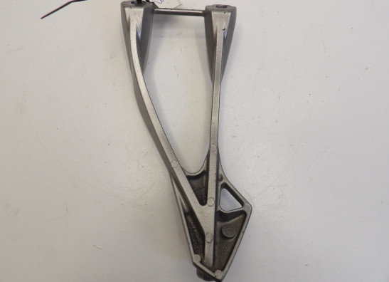 Duo voetsteun rechts Kawasaki ZX 6 R