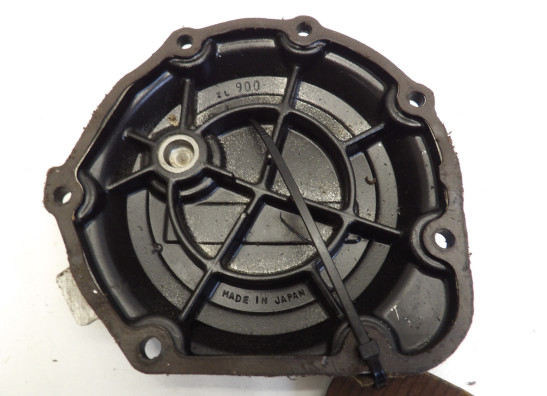 Motorblokdeksel Kawasaki GTR 1000