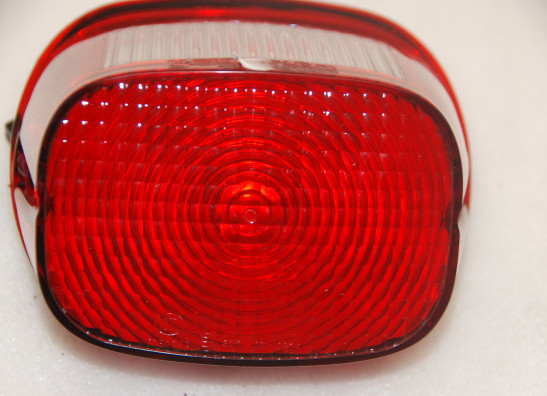 Achterlicht Harley Davidson Softtail