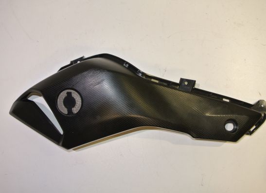 Seiten verkleidung links Yamaha MT 07