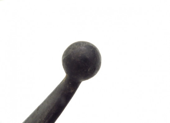 Lever handle clutch Suzuki GS 650