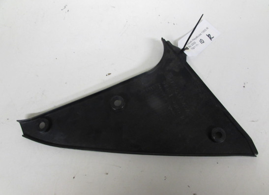 Cowl right small Suzuki GSX R 1300 Hayabusa