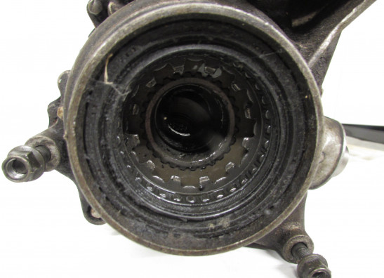 Engine parts Kawasaki Overige Kawasaki