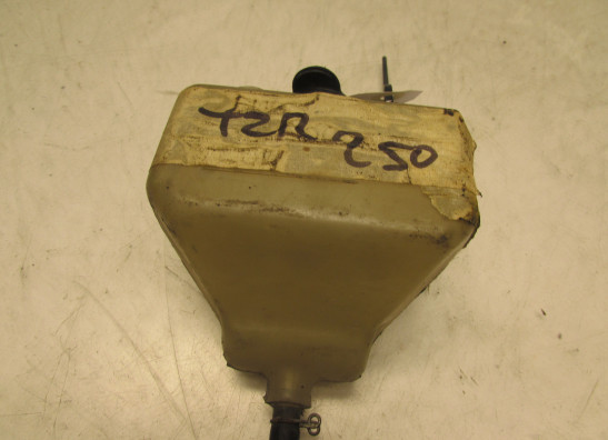 Koelvloeistof reservoir Yamaha TZR 250