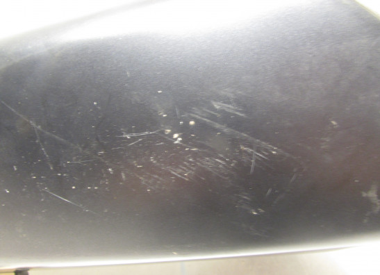 Muffler Suzuki GSX R 1300 Hayabusa