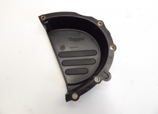 Engine cover front spocket Triumph Sprint ST 955
