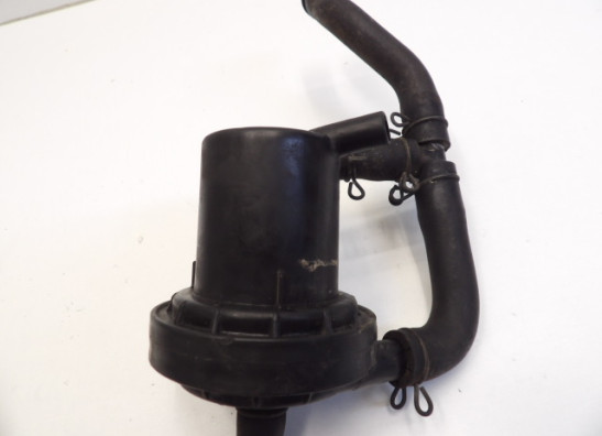 Overig Honda SLR 650