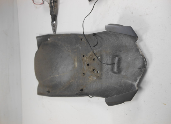 Achterspatbord Yamaha XJ 600 Diversion