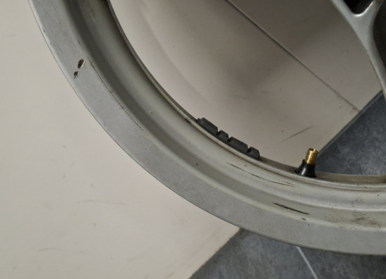 Achtervelg BMW K 1100